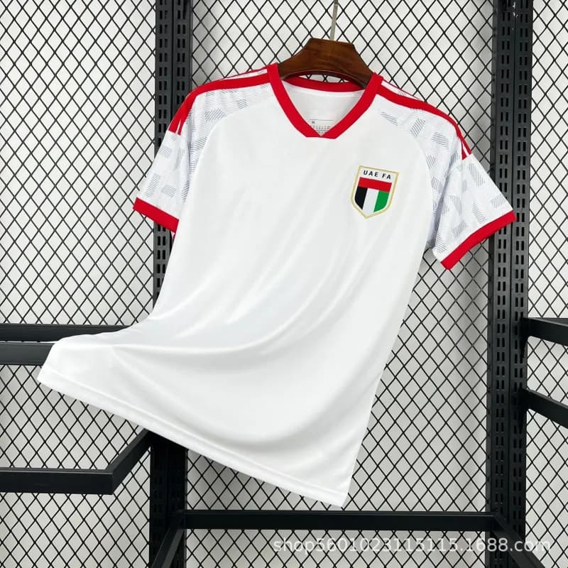 Gallery Dept. UAE FA Jersey Home