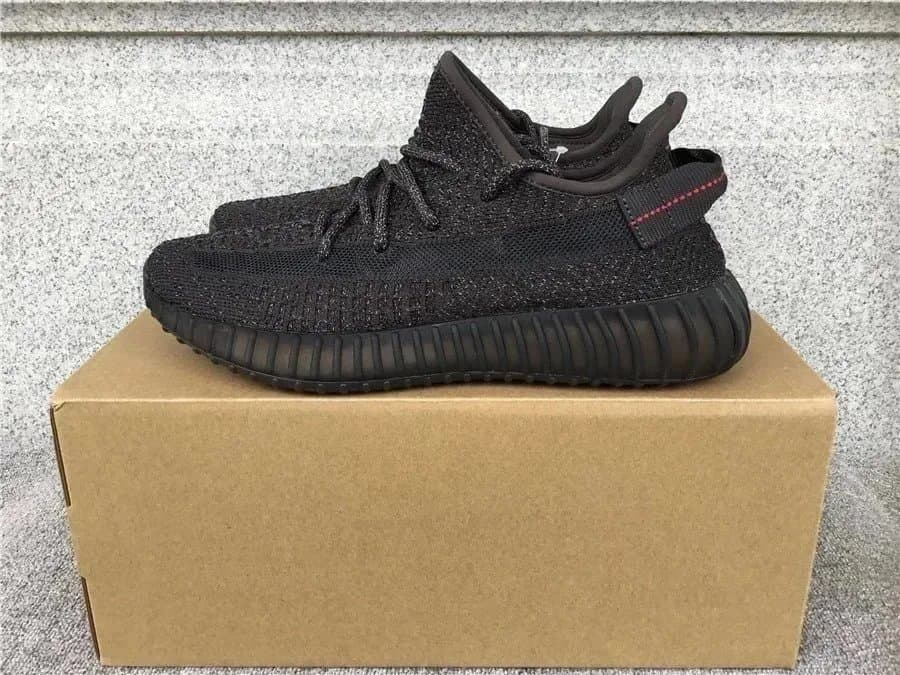 Yeezy Boost 350 V2 Zebra Prism — FU9007