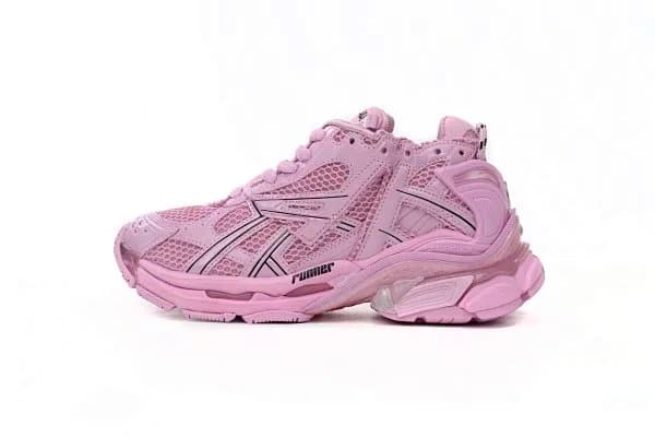 Asics Gel-1130 Soft Pink