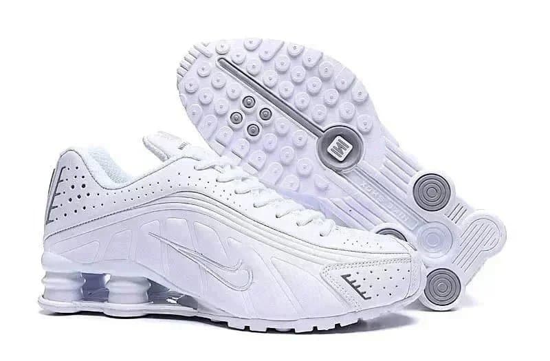 Nike Air Max Plus Supreme — 33