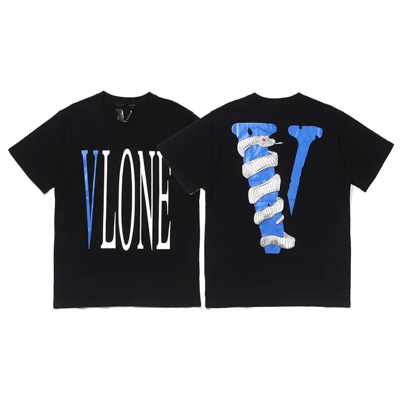 Off-White Graphic T-Shirt City Morgue — 648黑色