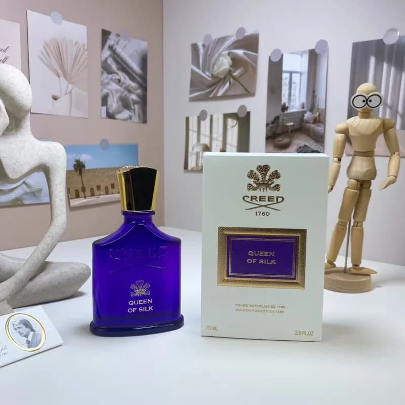 Love in Black Eau de Parfum — 桂影如绸75ML