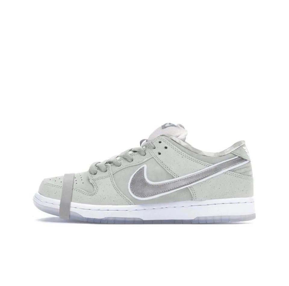 Nike Dunk Low Particle Grey