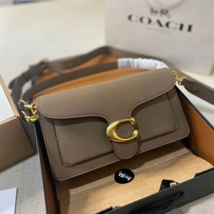 Gucci Horsebit 1955 Mini Grained Leather