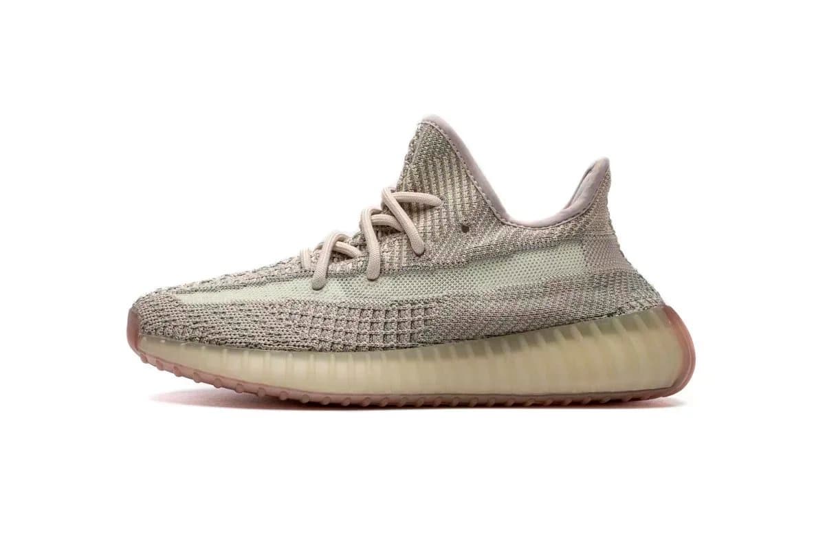 Yeezy Boost 350 V2 Zebra — FW3042