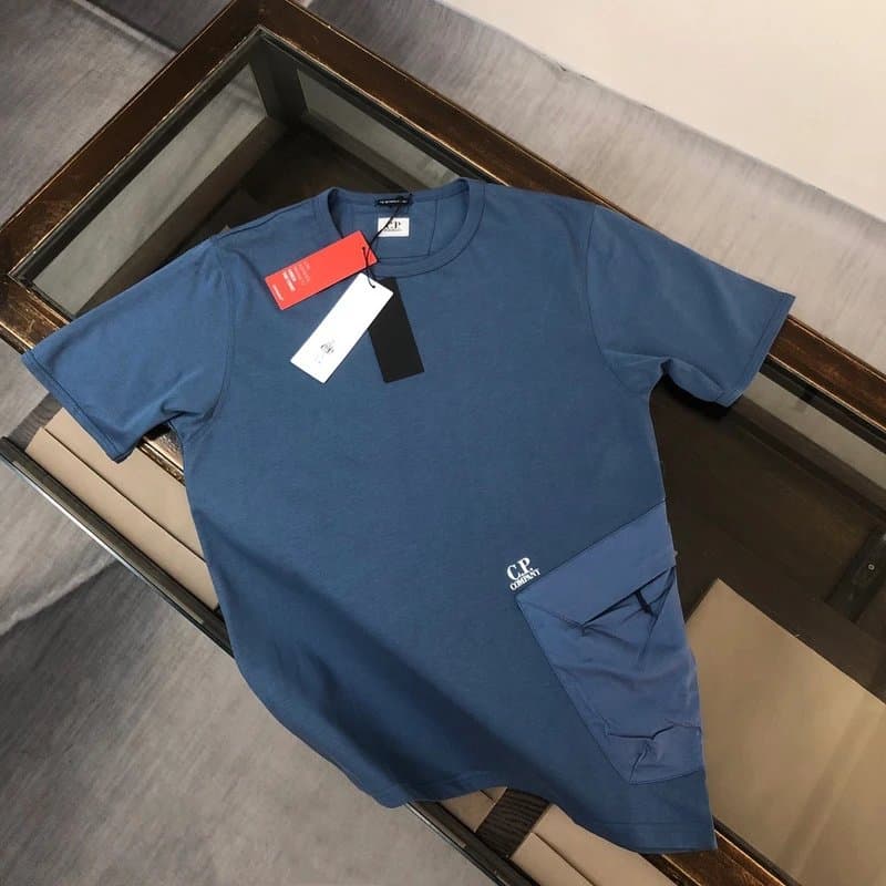 Givenchy Logo T-Shirt Classic Logo — 49
