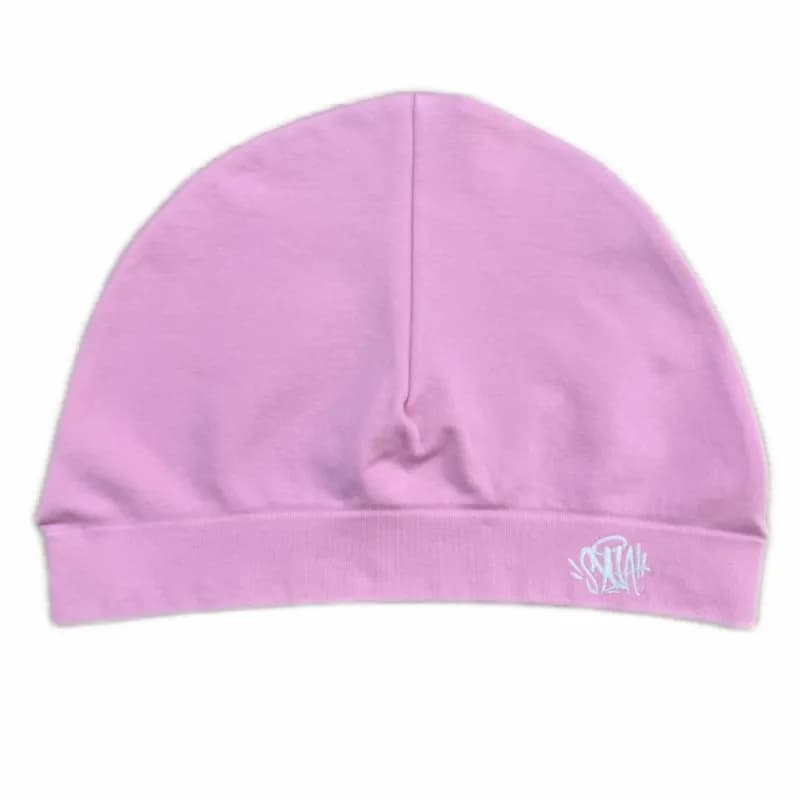 Sp5der Beanie Embroidered Logo