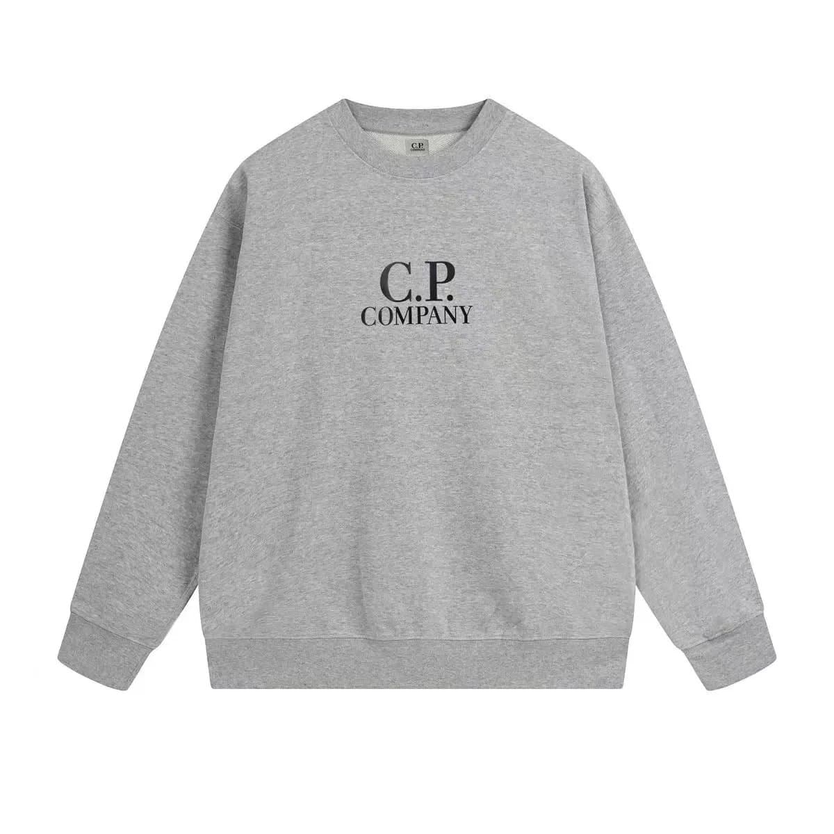 Lacoste Crewneck Sweatshirt Multicolor Logo — 40