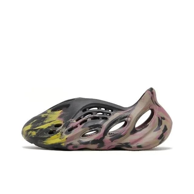 Yeezy Foam Runner Zebra