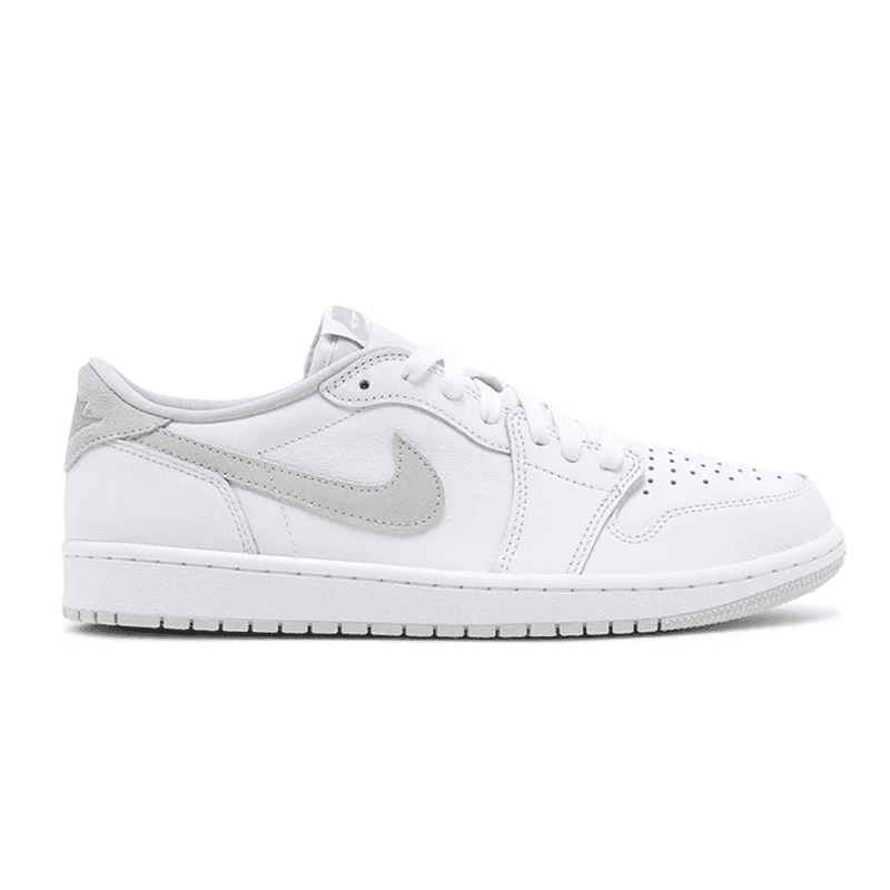 Nike Dunk Low Pure