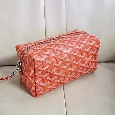 Goyard St. Louis Pouch Monogram Canvas