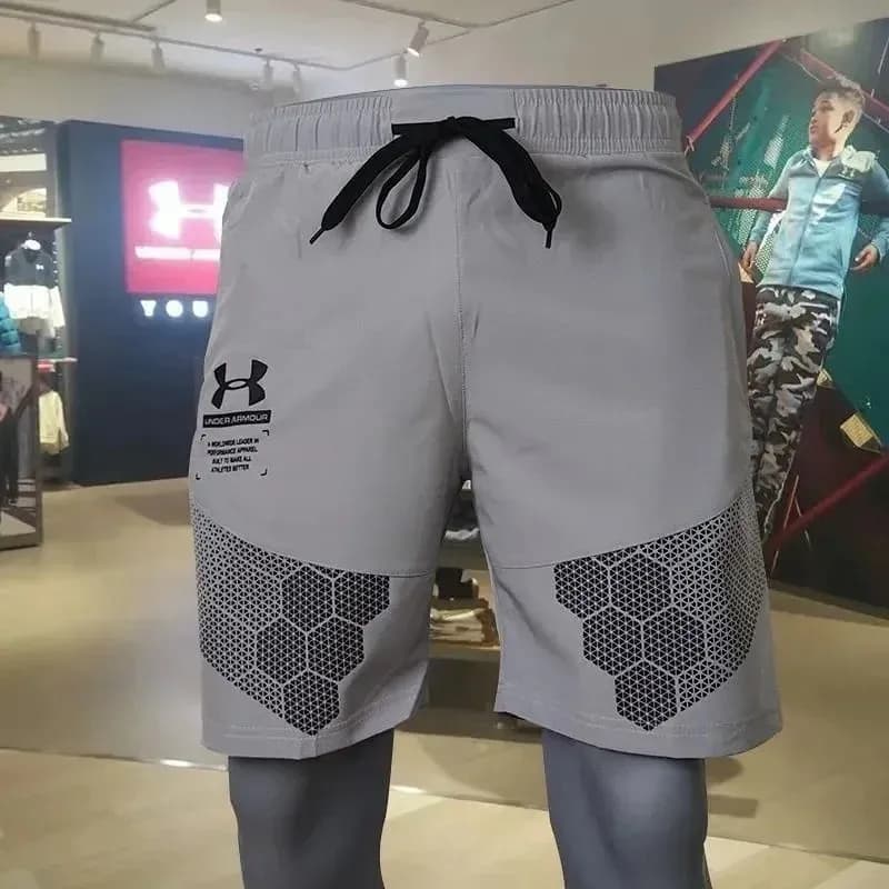 Under Armour Sport Shorts Performance — 16