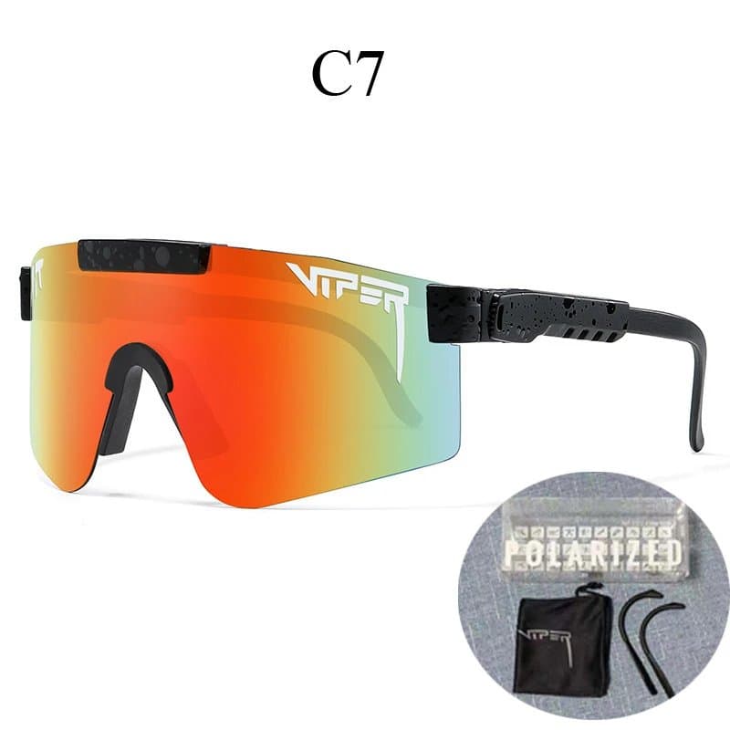 Sp5der C7 Polarized Gradient