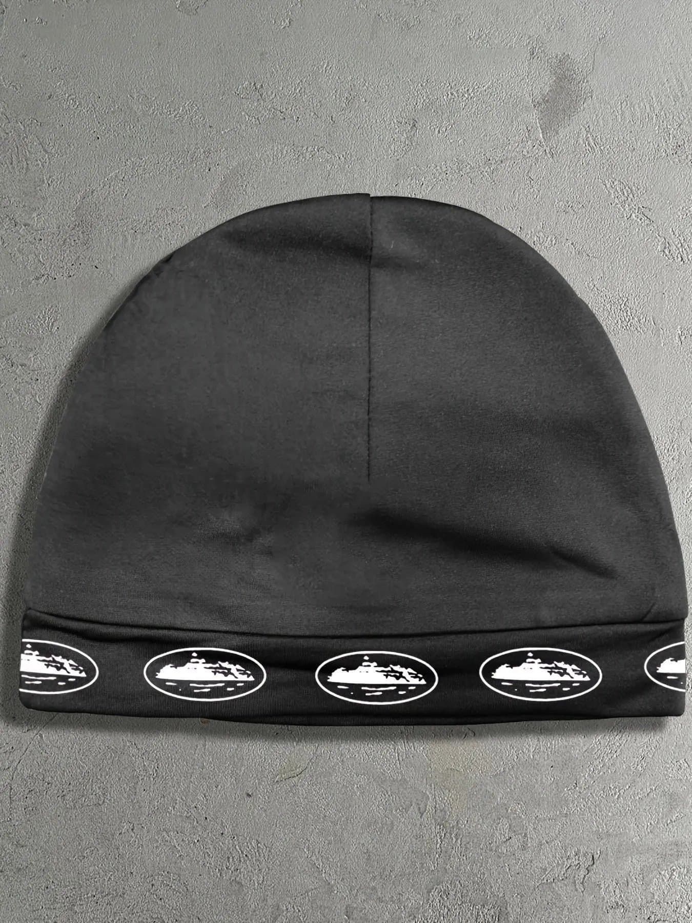 Billionaire Boys Club Beanie Cross Logo — 均码 · 31
