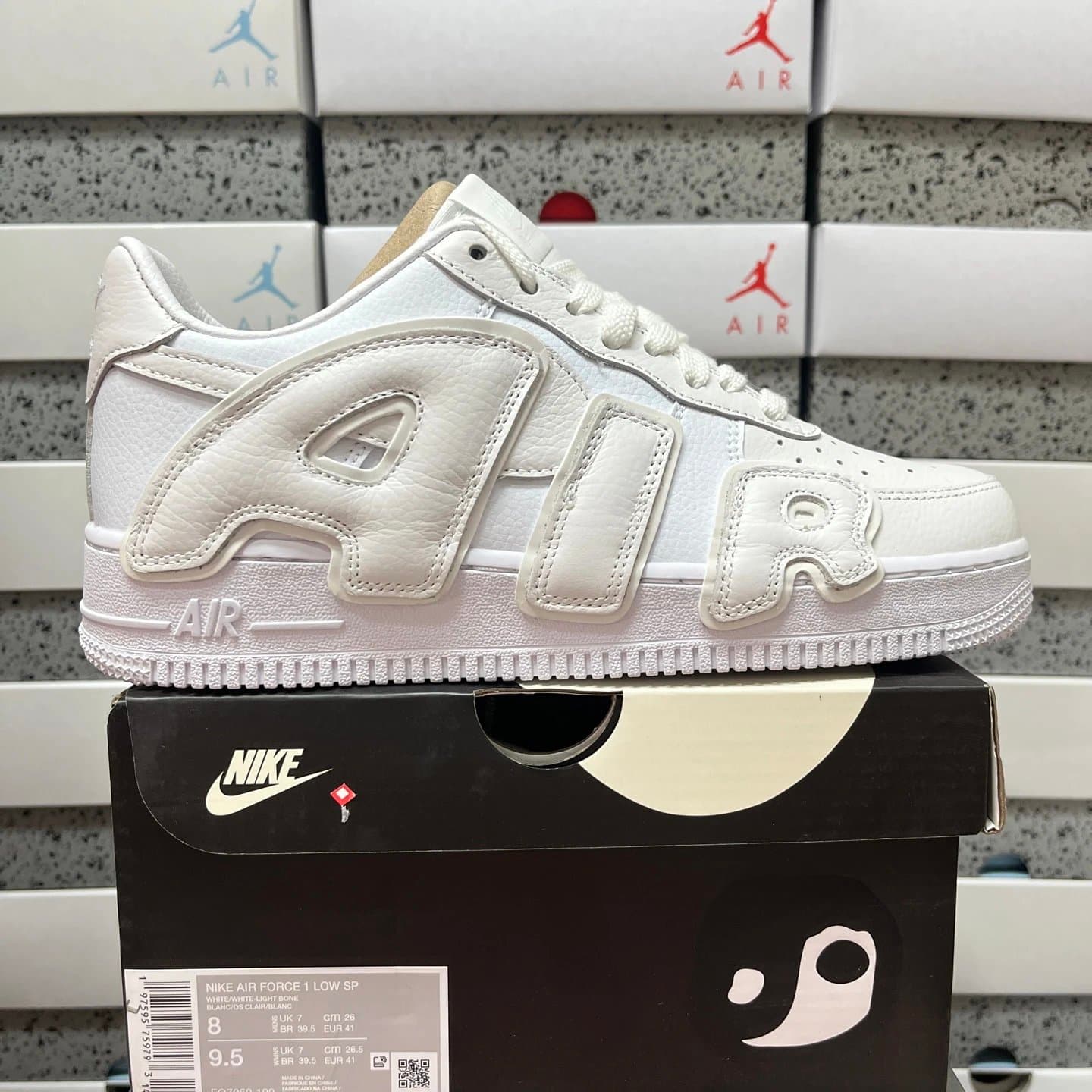 Nike Air Force 1 Low SP Off-White