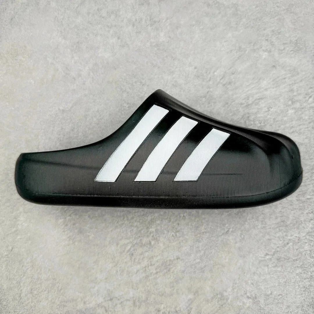 Yeezy Slide Bone — 黑色