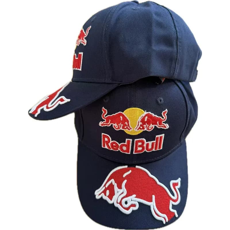 Trucker Cap Scuderia Ferrari Patch — 45