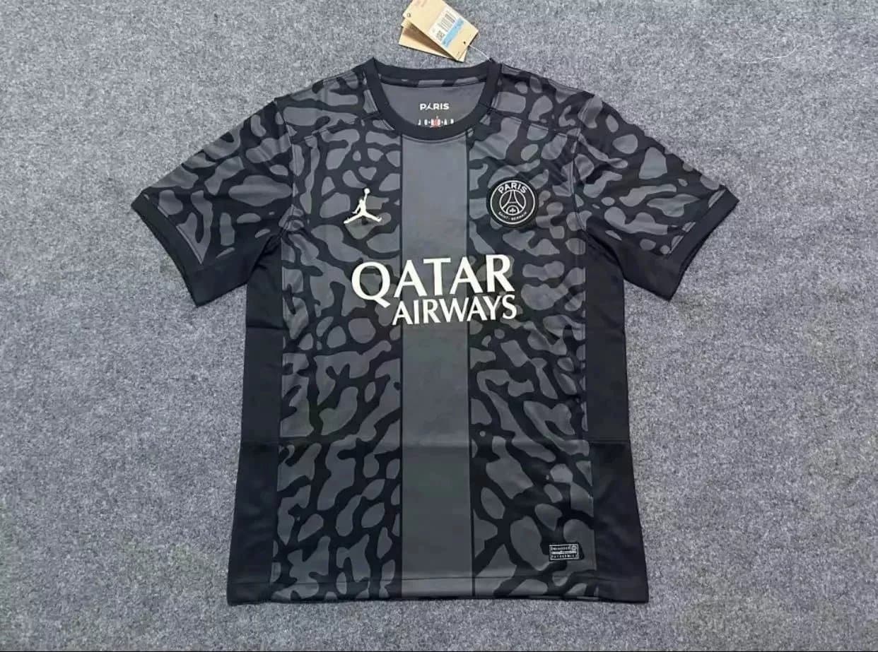 Nike FC Barcelona Third Jersey Spotify Gradient — 33