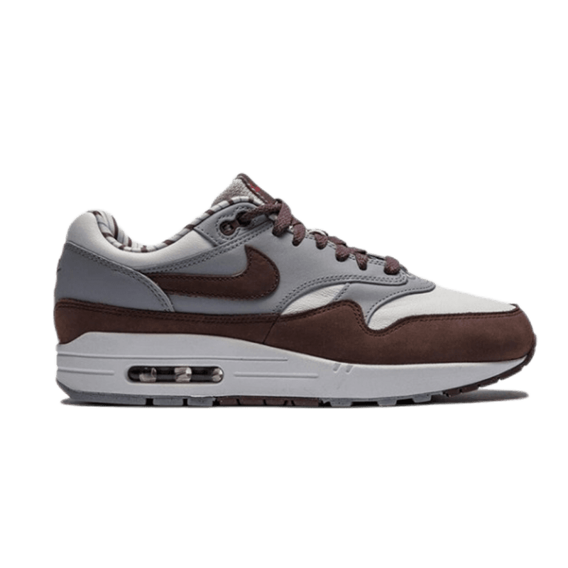 Nike Air Max 1 Glitter Brown — 13