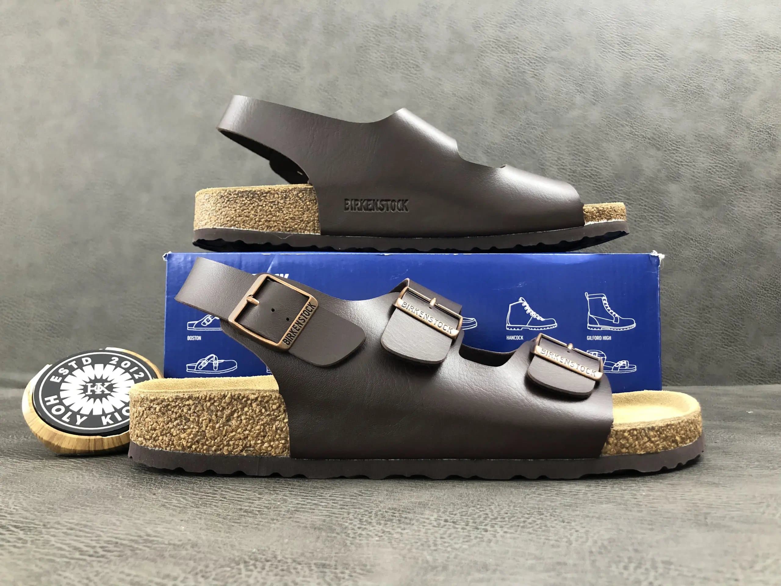 Birkenstock Arizona Big Buckle