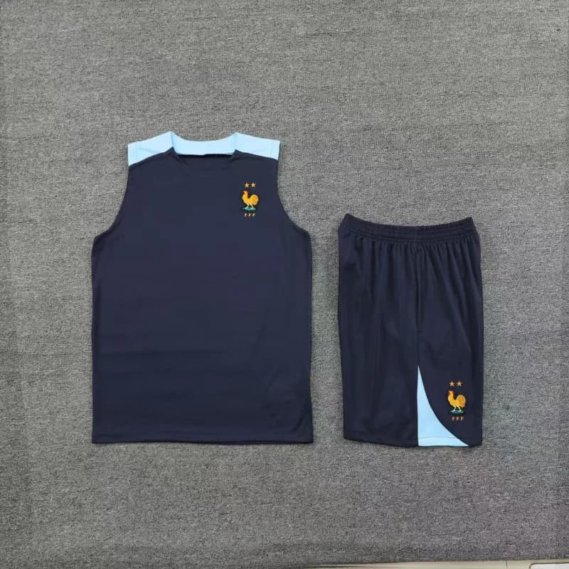 Nike Training Set France FFF