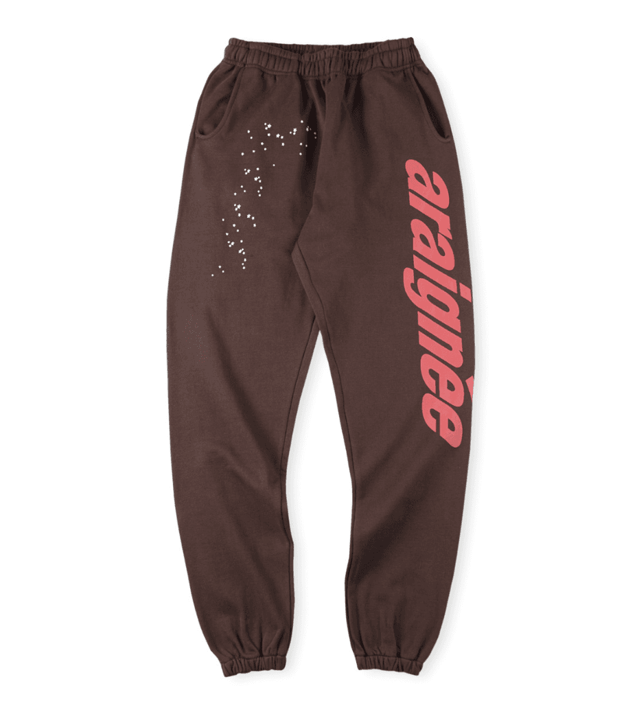 Arc'teryx Joggers Star Print