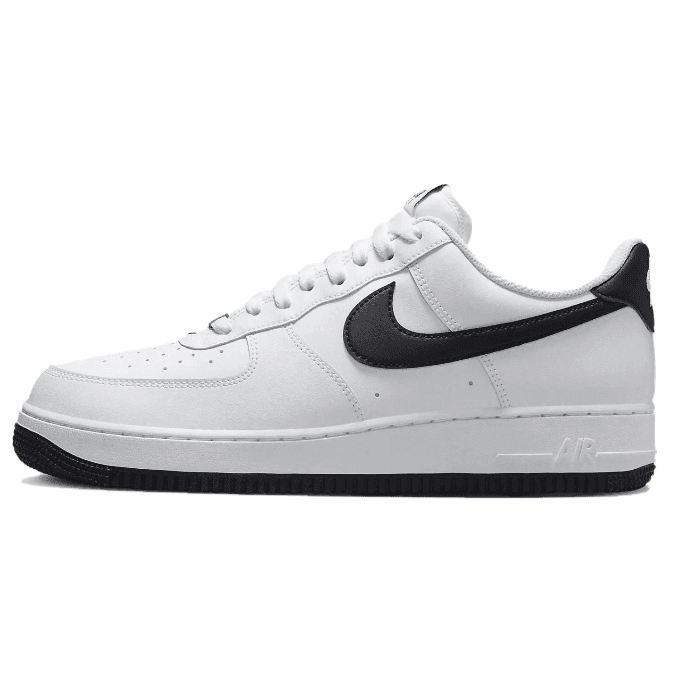 Nike Air Force 1 Low White/Black