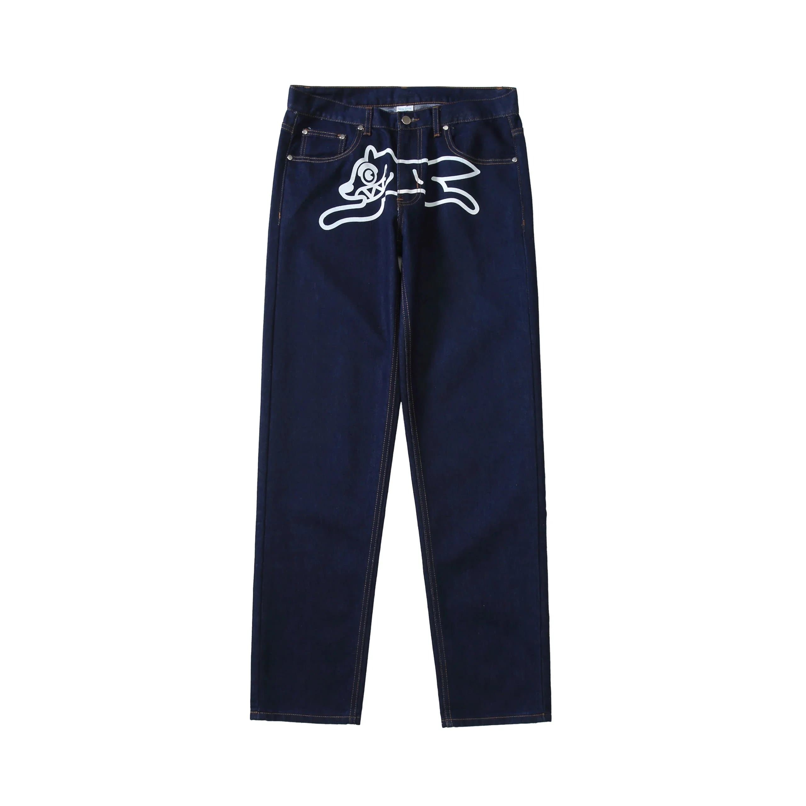 Corteiz Track Pants EliteWork — 39