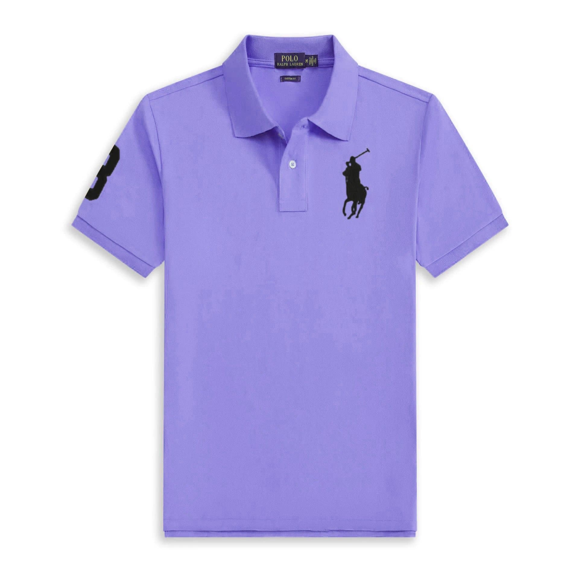 Polo Ralph Lauren Polo Shirt Big Pony