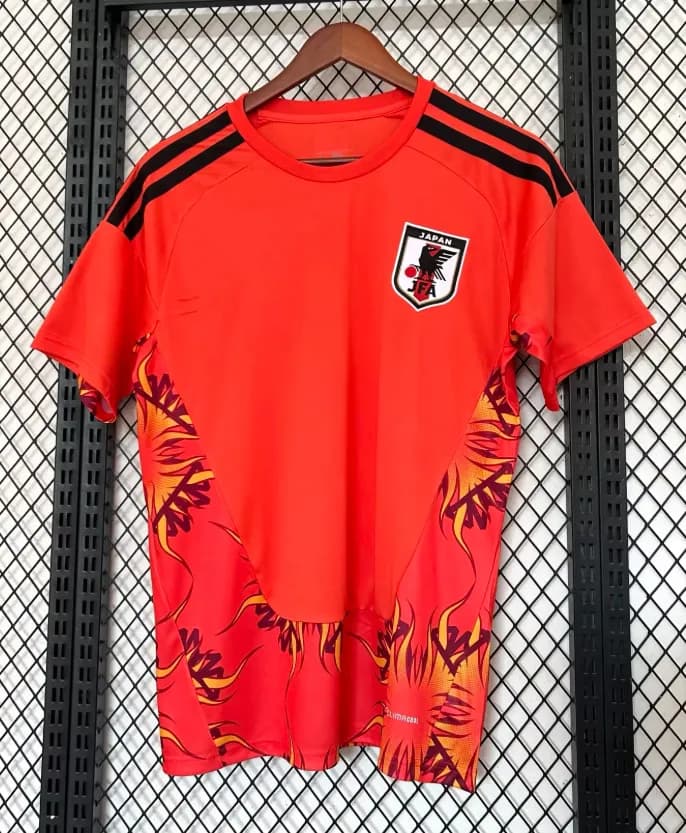 Spain National Team Jersey 2022 World Cup Away — 2026 japan goalkeeper