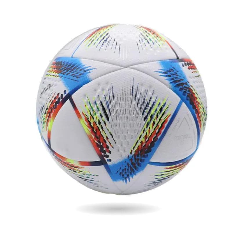 Adidas Football Vibrant Graphic