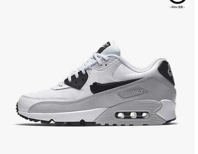 Nike Air Max 90 White/Black