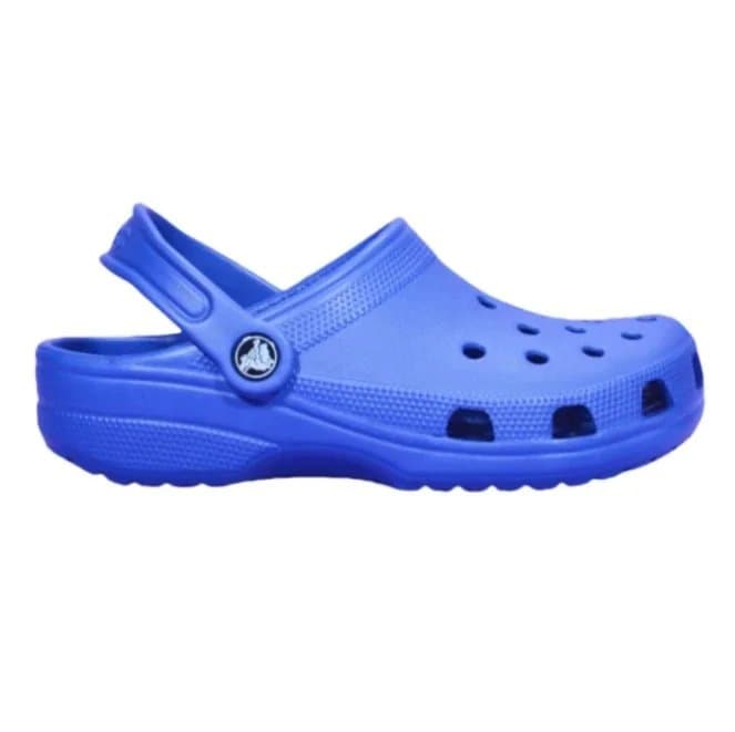 Crocs Classic Clog Navy — star 4