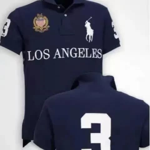 Polo Ralph Lauren Polo Shirt Los Angeles