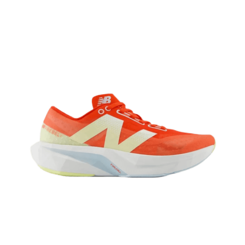 New Balance 9060 Cloud White — 4