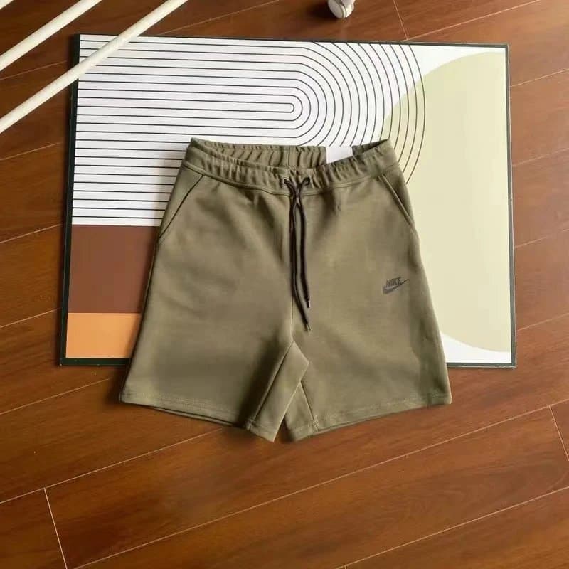 Nike Drawstring Shorts Solid — 16