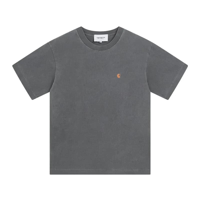 Carhartt Chore Shorts Brown — 223灰色