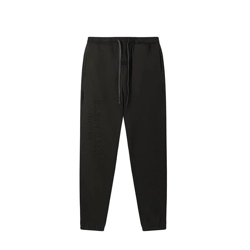 Fear of God Essentials Jogger Essentials Logo