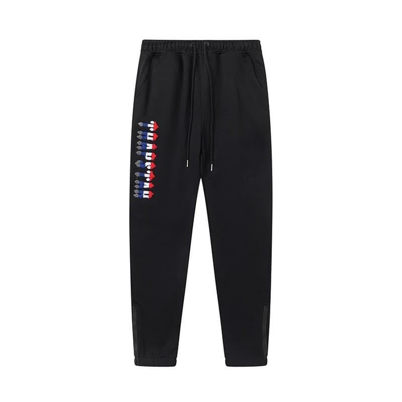 Travis Scott Joggers Cactus Jack Logo