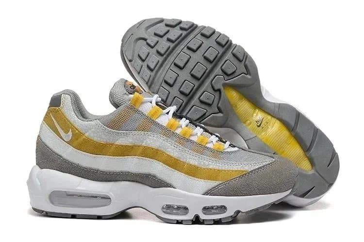 Nike Air Max 95 Light Bone — 28