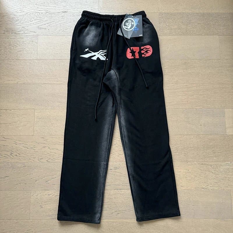 Reebok × Cactus Plant Flea Market Sweatpants CPFM Collaboration