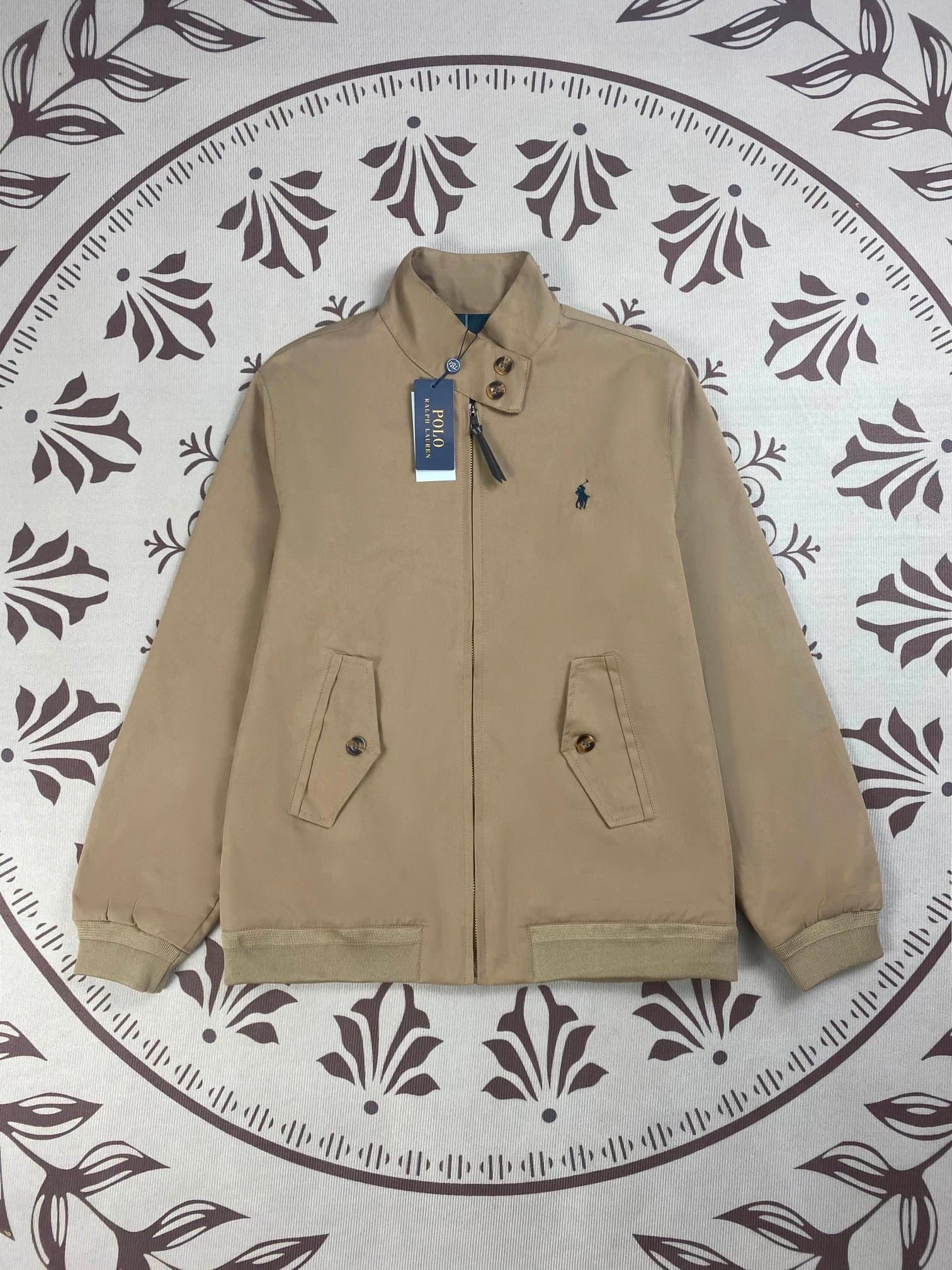 Polo Ralph Lauren Field Jacket Classic Fit
