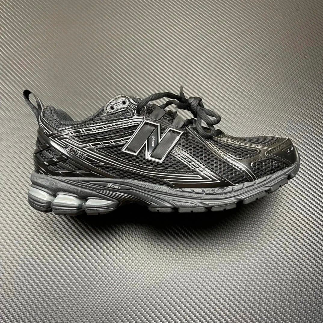 New Balance 1906R Reflective Black