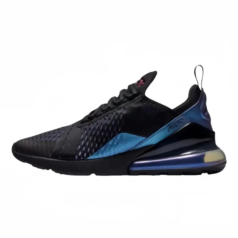 Nike Air Max TN Black Blue