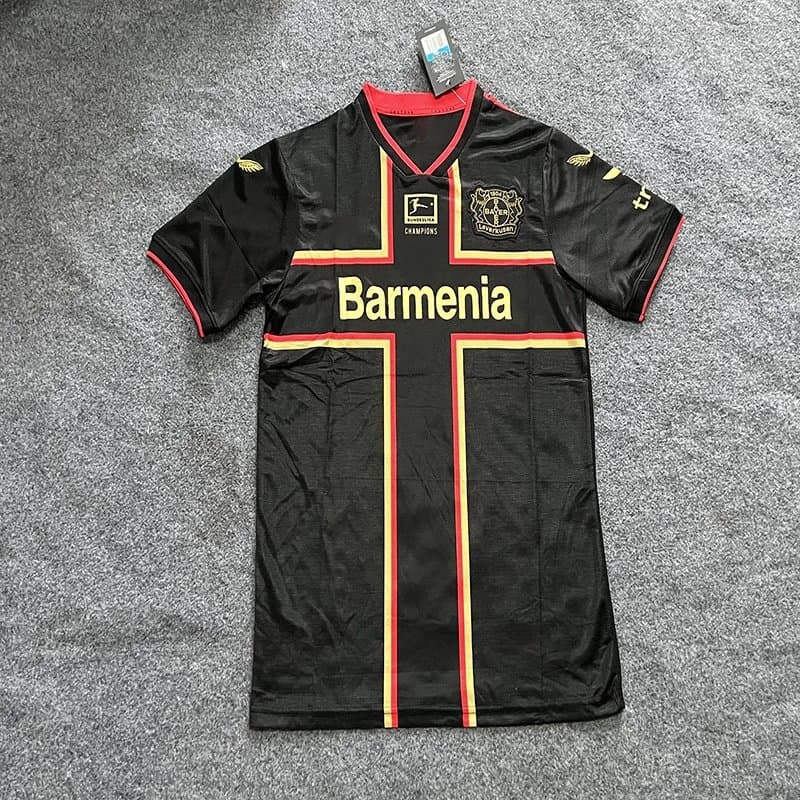 Adidas Jersey Snapdragon Collab — 2425多特主场
