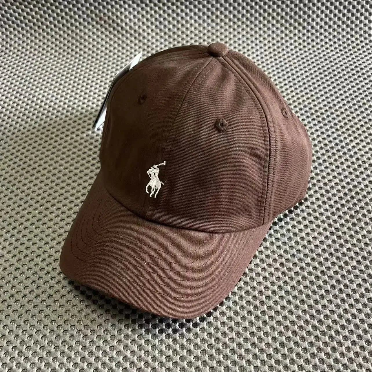 Polo Ralph Lauren Polo Cap Embroidered Pony