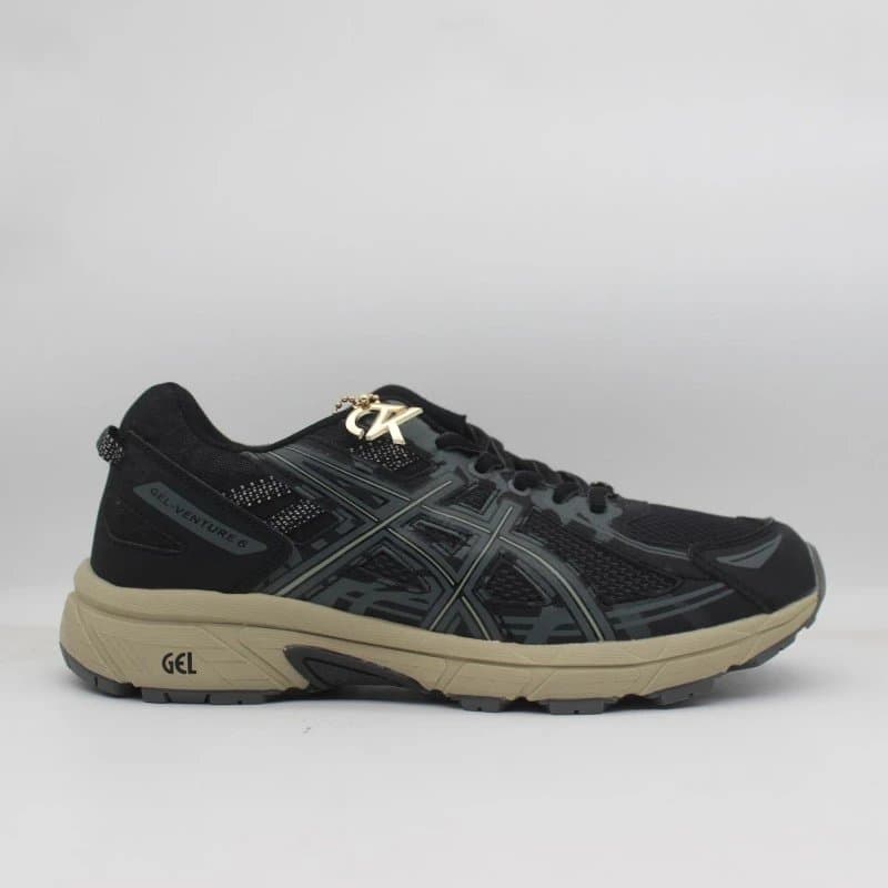 Asics GEL-VENTURE 6 Black Beige
