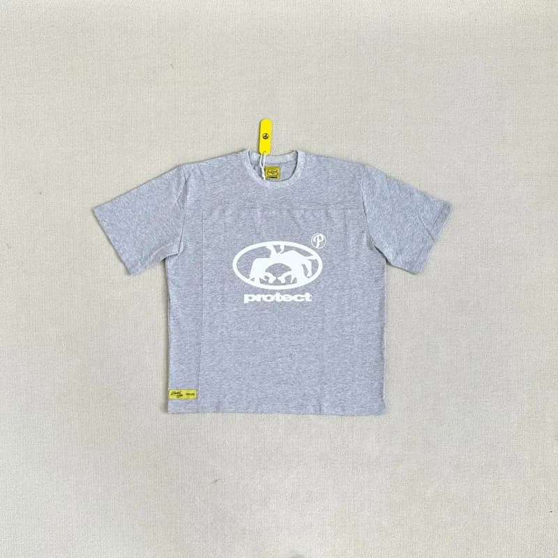 BAPE Graphic Tee Horse Logo