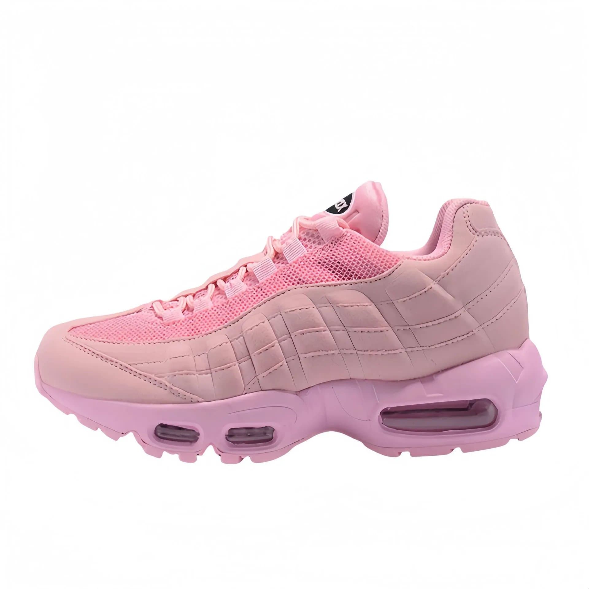 Nike Air Max 95 Triple Pink