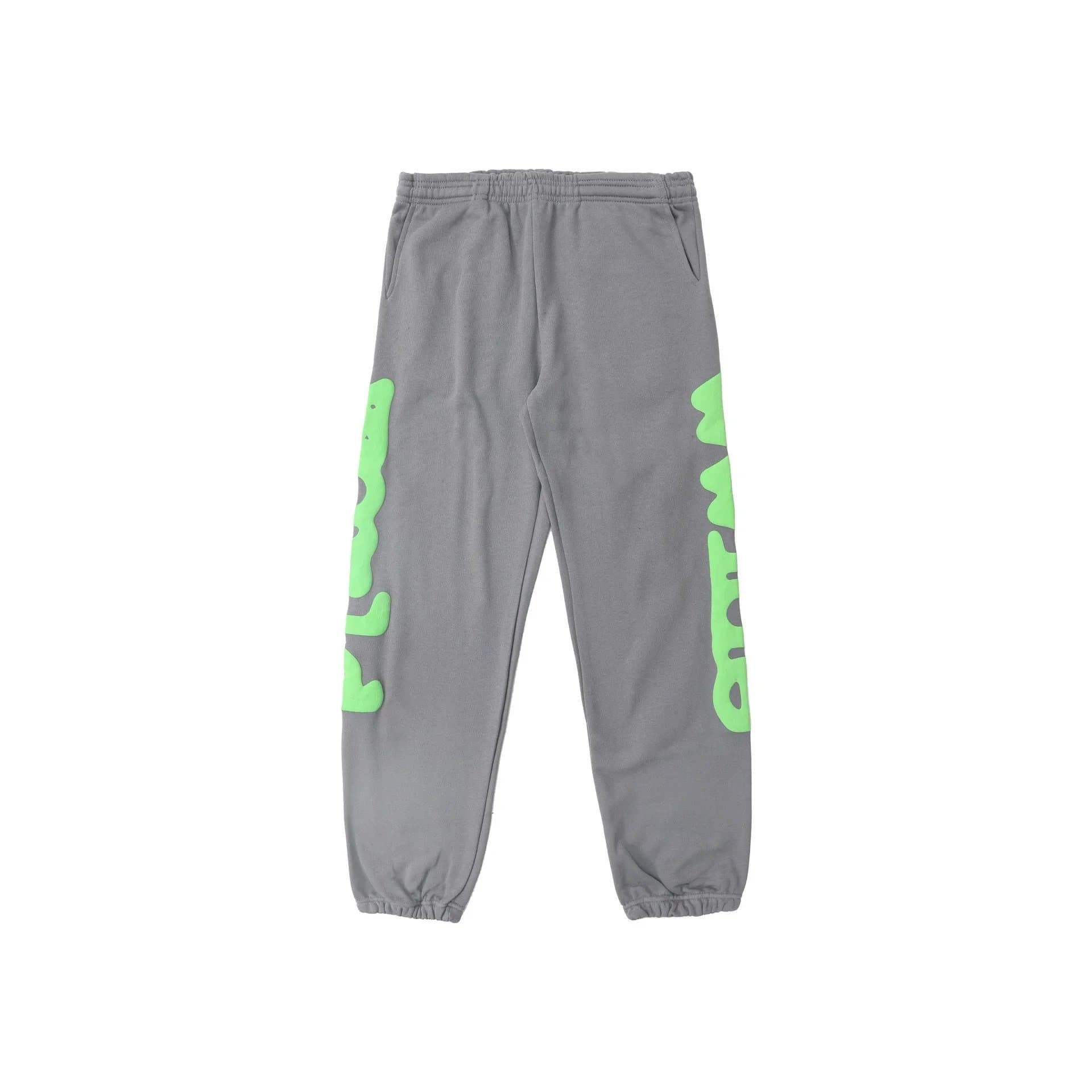 Champion Jogger Pants Logo Side Stripe